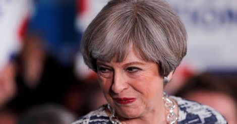UK polls today: will Theresa May's gamble pay off?