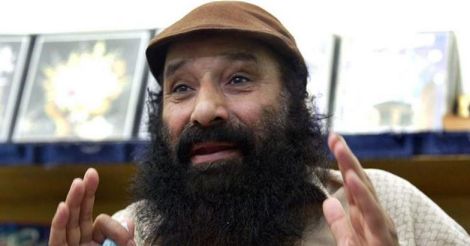 Defiant Syed Salahuddin denounces terrorist tag, vows to continue fight against India
