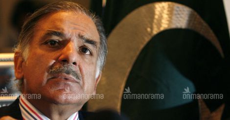 Sharif 'smartly deprived' Shehbaz opportunity to become Pak PM