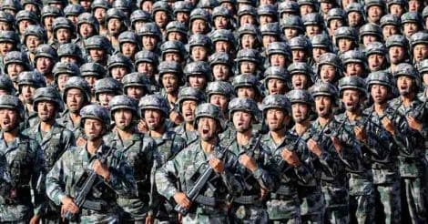 China opens highway to Nepal via Tibet, ready for military use if needed