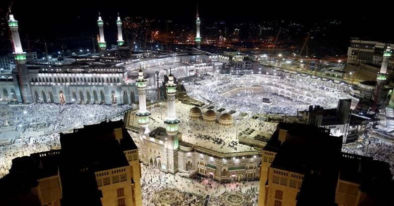 Saudi Arabia to hold 'very limited' hajj due to virus Saudi Arabia to hold 'very limited' hajj due to virus
