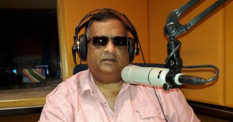 Indian radio jockey axed for calling South Africa's Zuma a 'zombie'