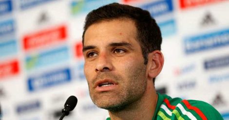 Rafael Marquez