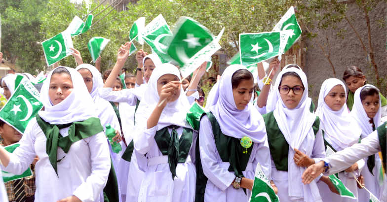 Pakistan celebrates 70th Independence Day | World News | International News