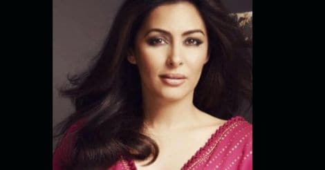 Indian-origin actress hid in cafe freezer, live tweeted during Spain attack  