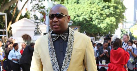 South African minister resigns after assaulting woman