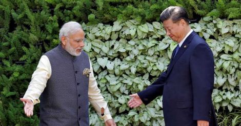 Modi-Xi meet to boost bilateral ties significantly