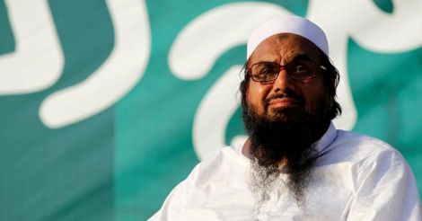 Mumbai terror mastermind Hafiz Saeed's JuD to contest 2018 elections in Pak