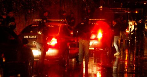 Venezuela crushes anti-Maduro uprising at military base