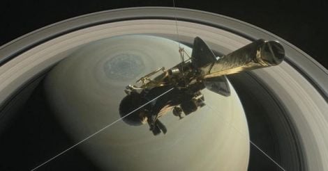 Cassini 
