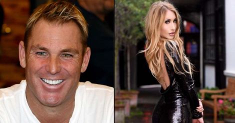 Shane Warne cleared over pornstar assault allegation