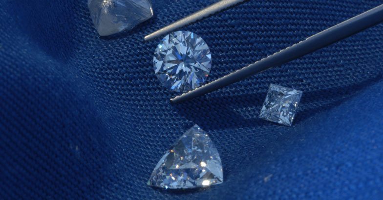 Graff Acquires World's Largest Rough Diamond For $53 Million