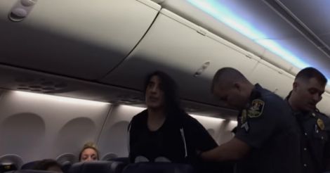 Woman forcibly evicted from Southwest Airlines flight after complaining of dog allergy 