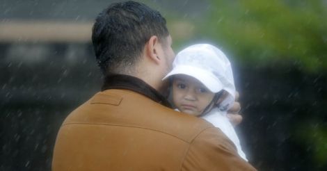 Hurricane Harvey brings death, destruction to Houston as flood waters rise