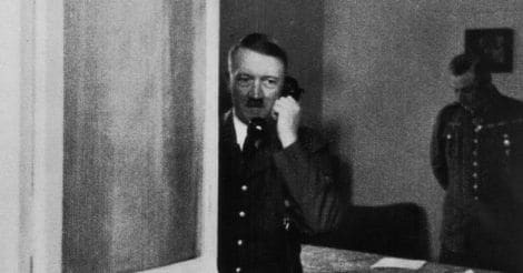 Adolf Hitler