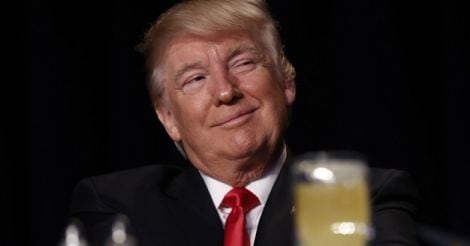 US suspends travel ban after judge stayed Trump executive