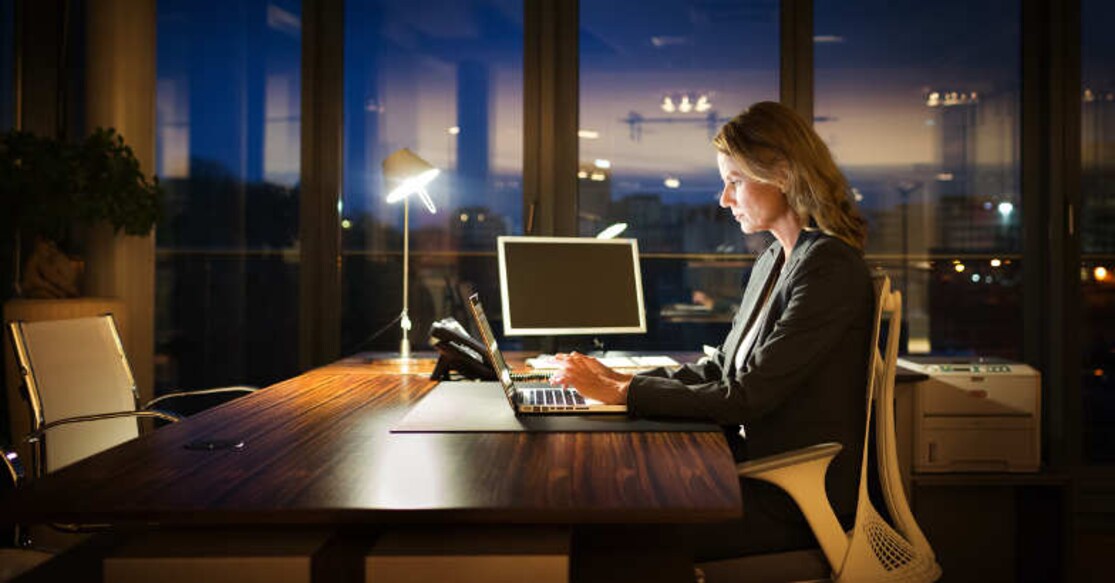 Employees waste time on administrative work: Survey