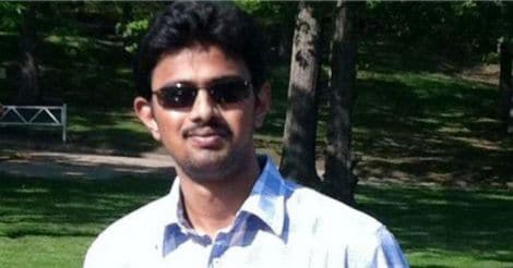 Hate crime: US navy veteran kills Indian techie after shouting 'get out of my country'