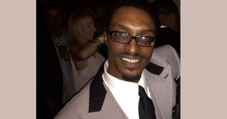 Son of boxer Muhammad Ali detained at Florida airport