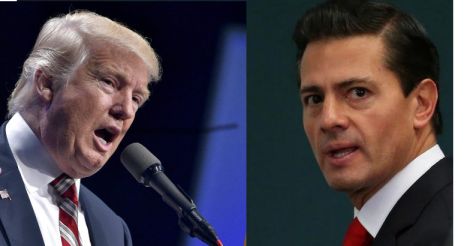 US-Mexico crisis deepens as Trump aide floats border tax idea