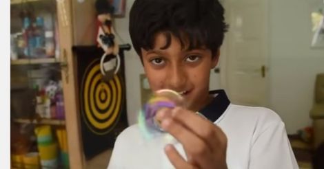 UK Indian-origin boy beats Einstein and Hawking in IQ test