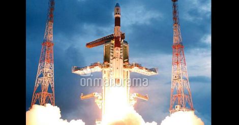 Lost and found: NASA spots ISRO's Chandrayaan-1 orbiting the Moon
