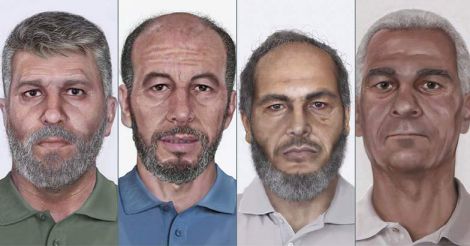 FBI releases age-progressed photos of hijackers of Neerja Bhanot's Pan Am flight