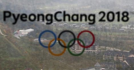 North, South Koreas to form unified ice hockey team, march together in Olympics