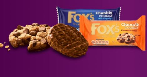 Indian-origin 'chicken king' told off for sending biscuits to UK MPs