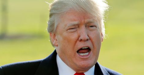 Donald Trump announces 'Fake News Awards' | See his targets