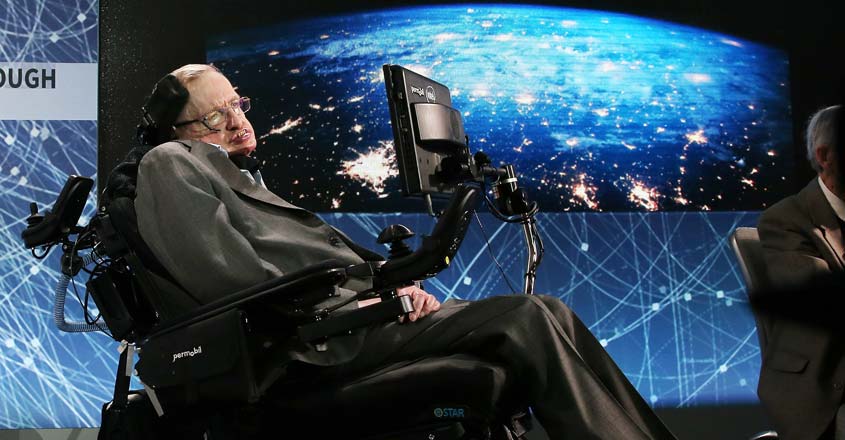 US-NEW-SPACE-EXPLORATION-INITIATIVE-"BREAKTHROUGH-STARSHOT"-ANNO