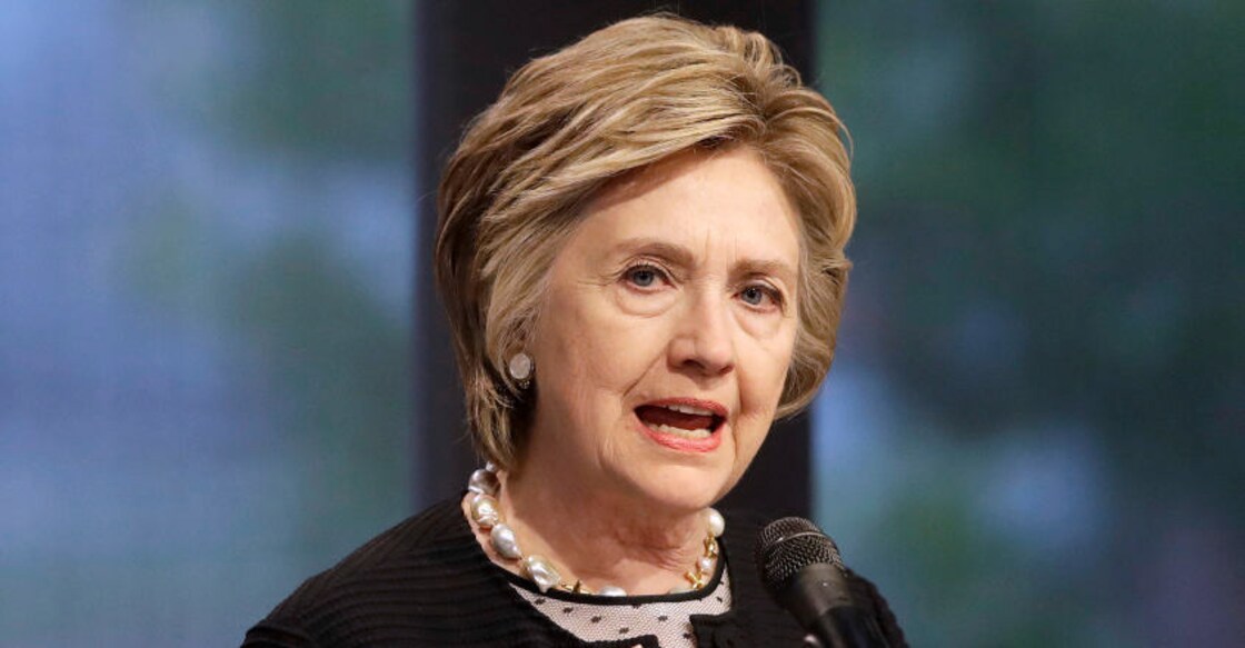 Hillary Clinton