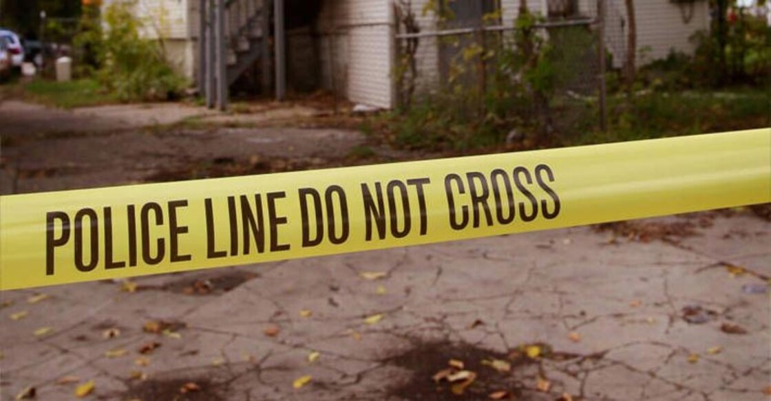 police-line-tape