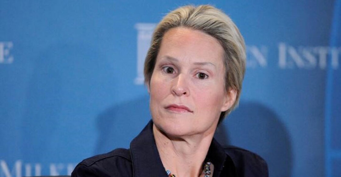 Frances Arnold, George Smith and Gregory Winter win 2018 Nobel Chemistry Prize