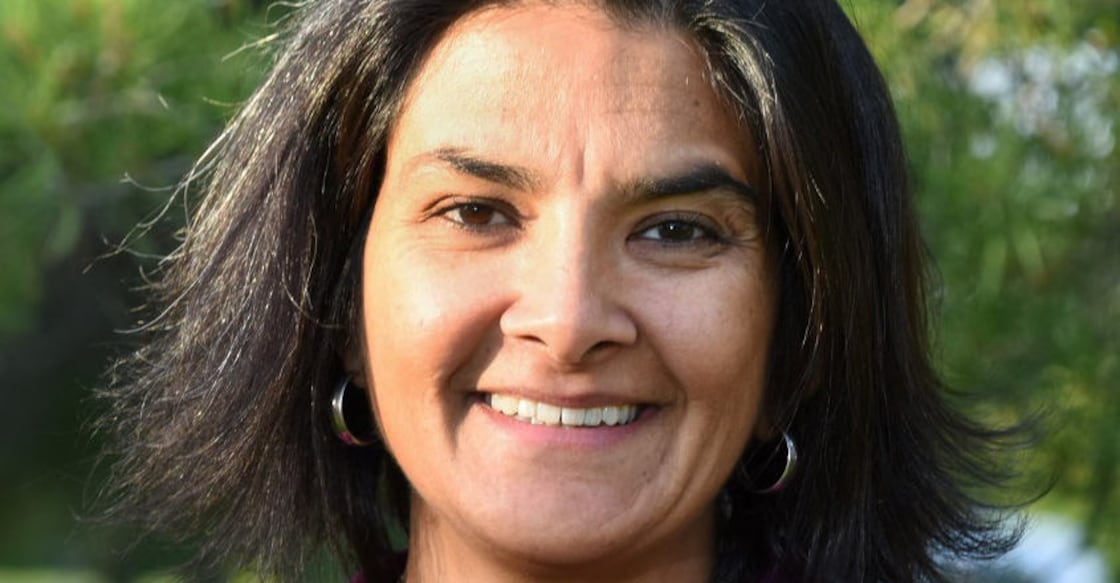 Trump picks Indian-origin woman to head nuclear energy division