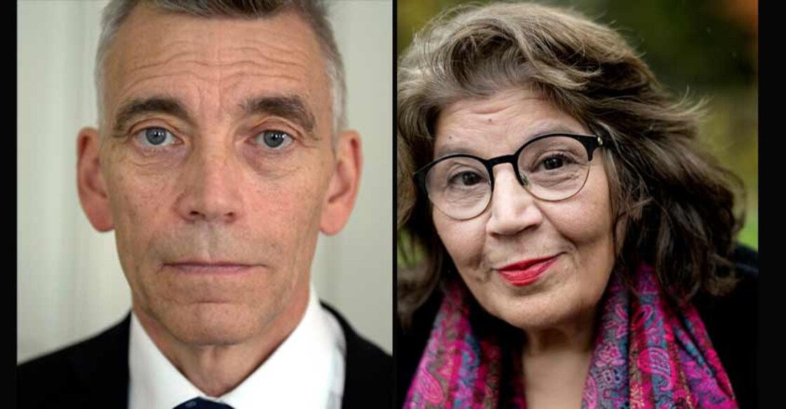 Nobel-awarding Swedish Academy elects new members after rape scandal