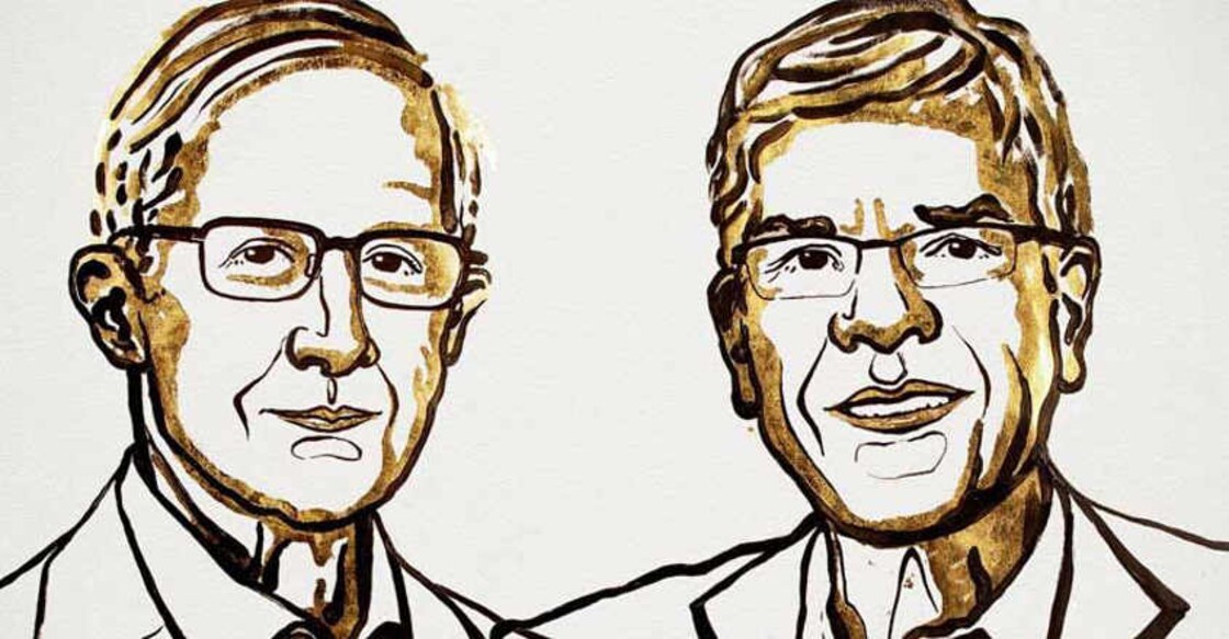 William Nordhaus and Paul Romer William Nordhaus and Paul Romer