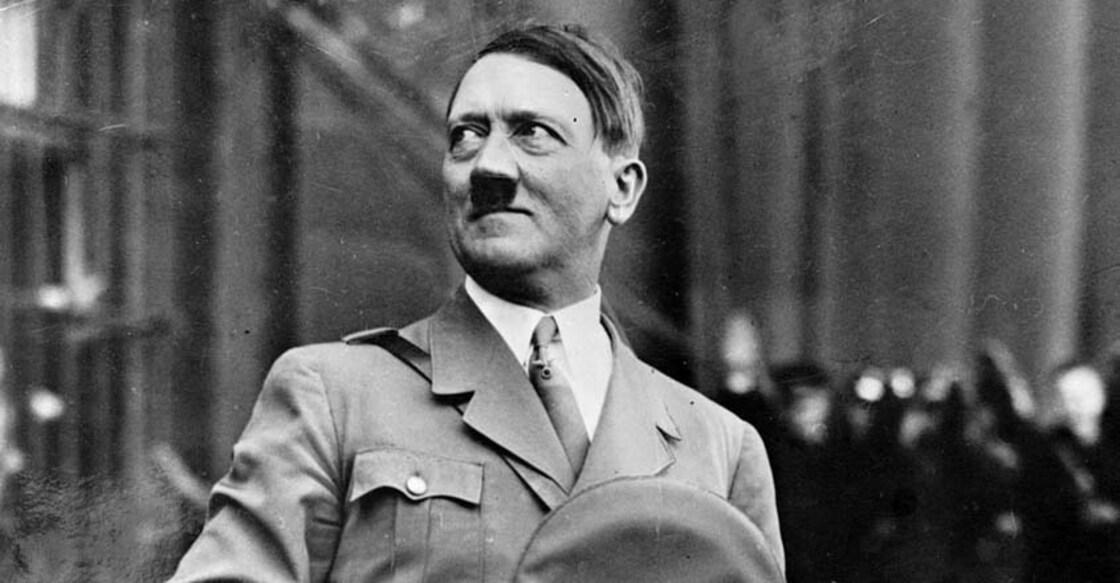 Adolf Hitler