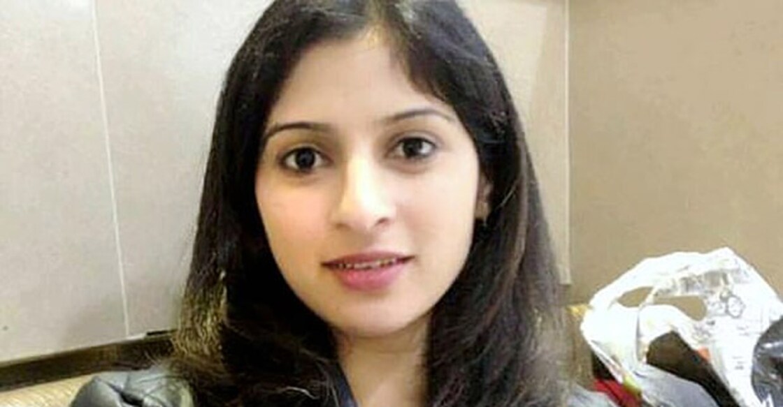 Pregnant Indian-origin women killed in UK arrow attack