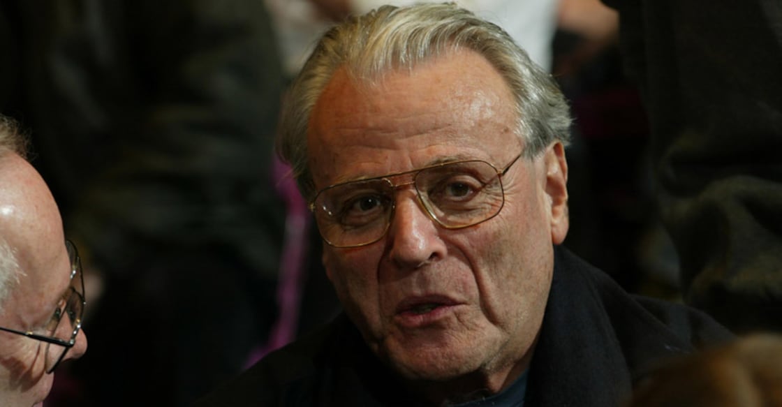 Oscar-winning scriptwriter William Goldman, 87, dies
