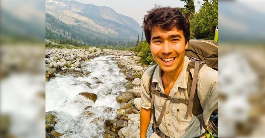 Police to probe who helped John Chau's trip to remote island in Andaman