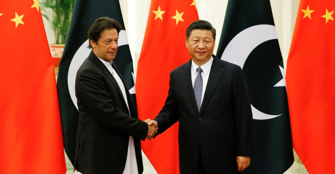 UN Security Council snubs China, Pakistan on Kashmir