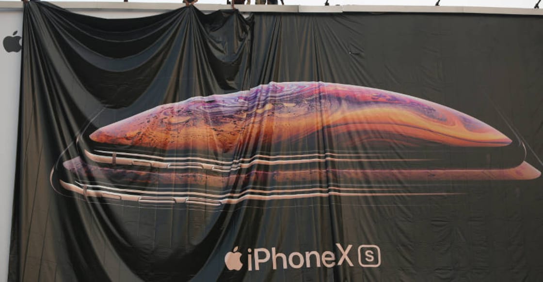 India iPhone sales to fall for first time in four years India iPhone sales to fall for first time in four years