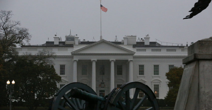 Facebook, Twitter not invited to White House social media summit: Report
