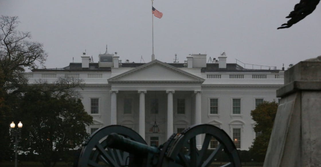 Facebook, Twitter not invited to White House social media summit: Report Facebook, Twitter not invited to White House social media summit: Report