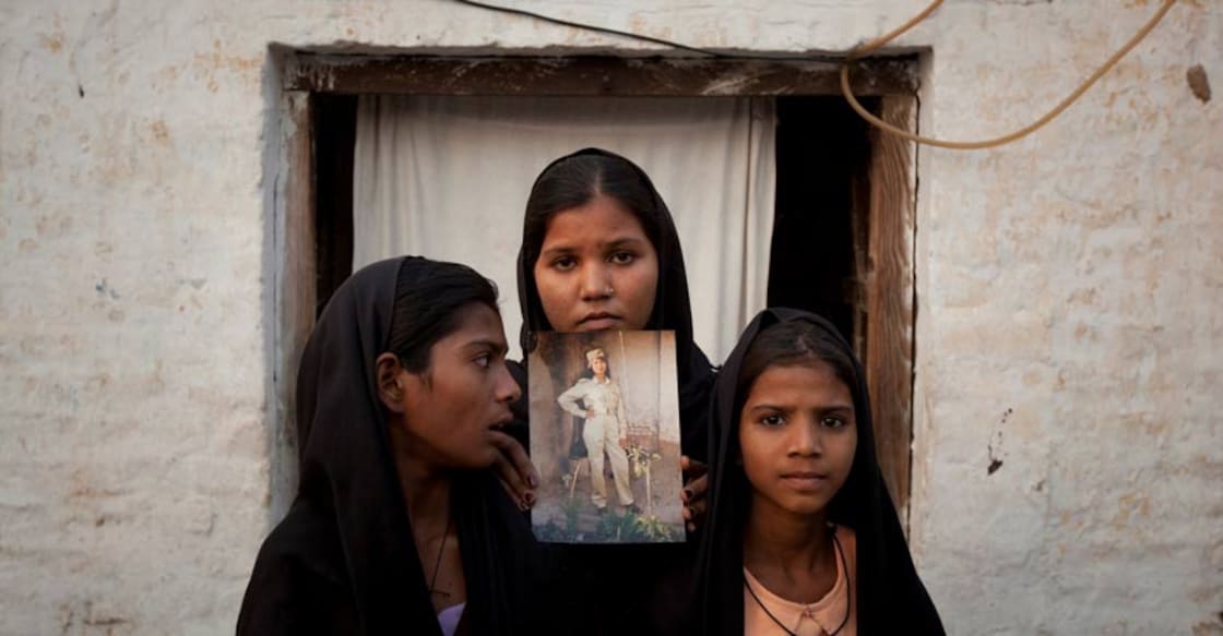 Blasphemy case: 'Asia Bibi still in Pakistan after prison release'