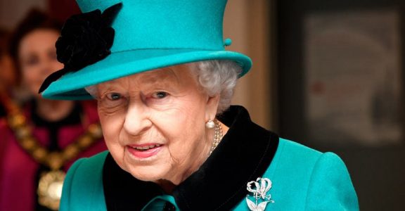 Queen Elizabeth II Queen Elizabeth II