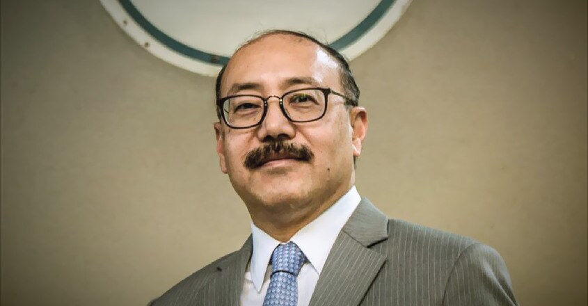 Harsh Vardhan Shringla appointed new Indian Ambassador to US