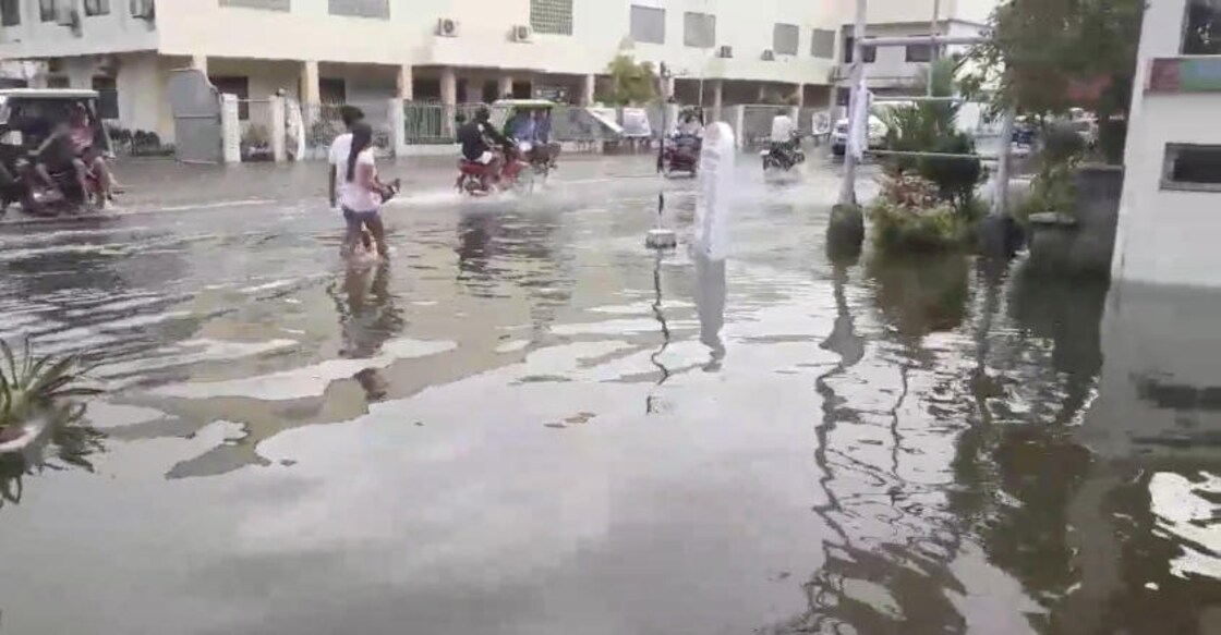 Cyclone Usman leaves 68 dead in Philippines