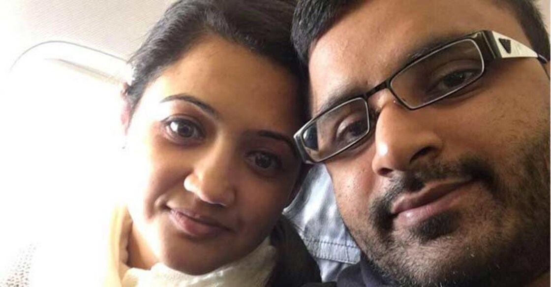 Gay hubby who killed Indian-origin pharmacist for lover gets life term in UK